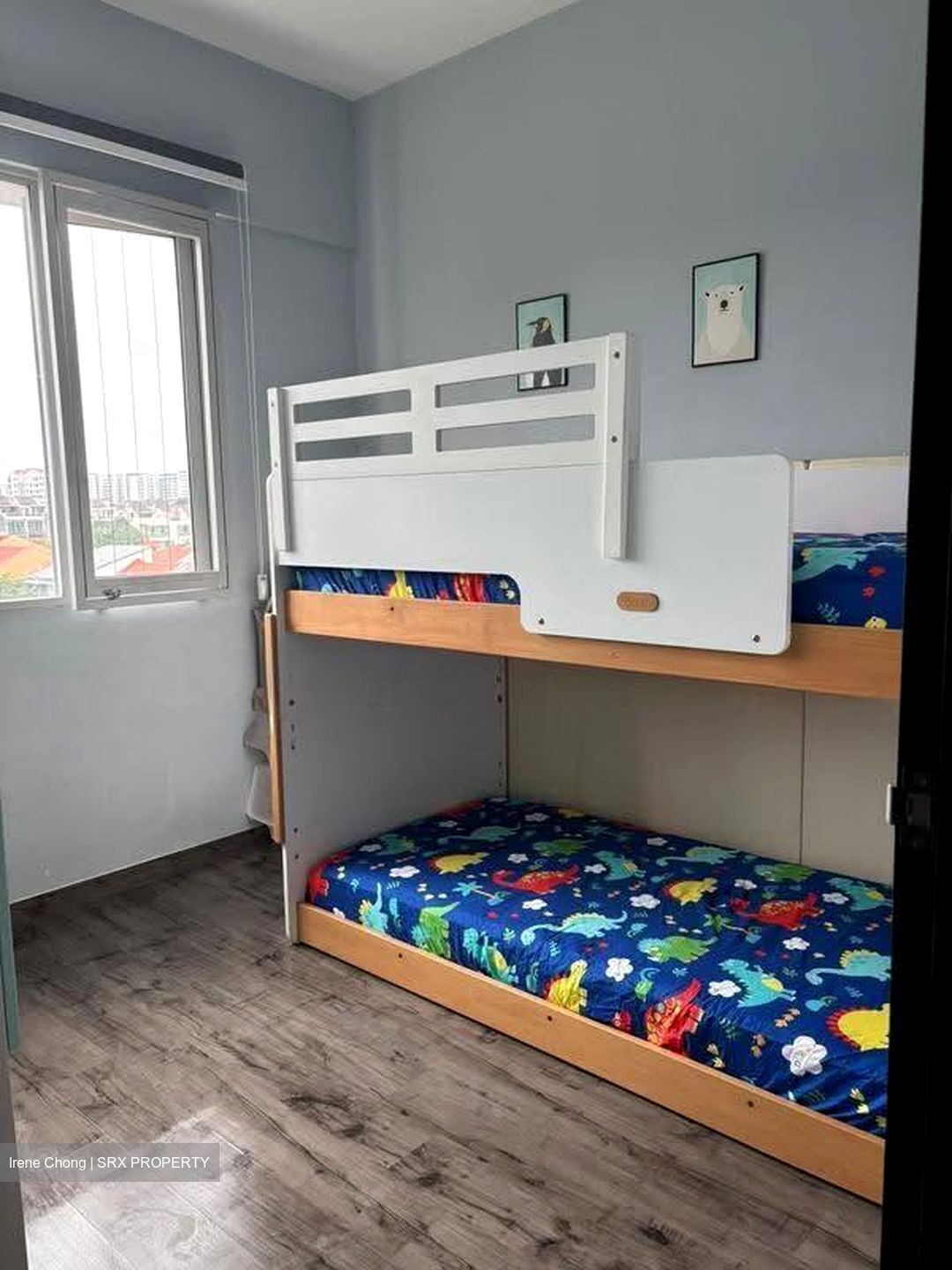 Summer Scent (D19), Apartment #608001921
